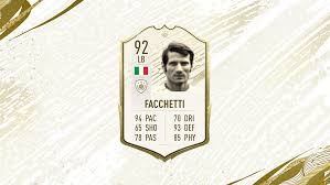 Fifa 19 virtual pro lookalike tutorial of boniek support me: The Football Icons We D Like To See In Fifa 21