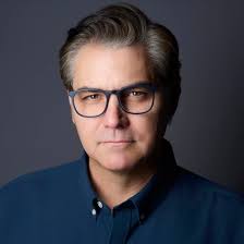 A conversation with Jim Acosta