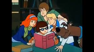Scooby Doo Where Are You Video Dailymotion