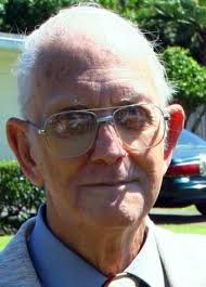 Jack Harrison Obituary (2014)