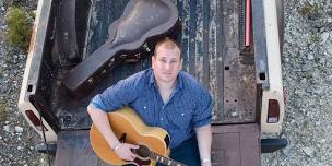 Luke Daniel @ Poodie's Hilltop