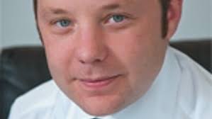 Magna Parva director Andrew Bowyer