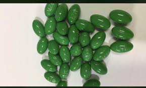 Original lida daidaihua slimming capsules reduce weight. Wholesale Meizitang Botanical Slimming Softgel Natural Slimming