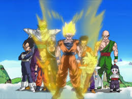100 items top 100 strongest dragon ball characters. Top Dragon Ball Top Review Dragon Ball Kai 2009 Dbkai 1 98 By Top Blogger