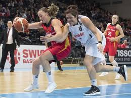 Unsere mädels belohnen sich für eine tolle leistung vor einer überragenden kulisse 👏. Em Quali Erster Sieg Fur Deutsche Basketball Frauen Basketball News Ergebnisse Und Liveticker Weser Kurier