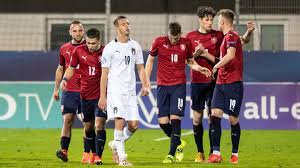 La formazione allenata da paolo nicolato, impegnata venerdì 9 ottobre alle ore 17.30 contro l'italia under 21 di delprato e carnesecchi sfida l'irlanda. Czaui1bynrlu M