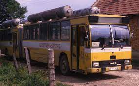 Maybe you would like to learn more about one of these? Ceausescu Ii BÄƒgase In SperieÅ£i Pe Americani De Ce Autobuzele Romanesti Erau Dotate Cu Rachete