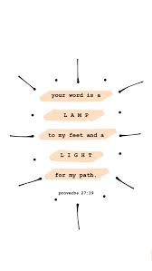 108 accept, i beseech thee, the freewill offerings of my mouth, o lord, and teach me thy judgments. Your Word Is A Lamp Unto My Feet And A Light For My Path On Inspirationde