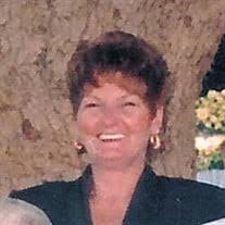 Mary A. Trott Obituary