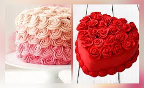 Maybe you would like to learn more about one of these? 5 Unique And Fabulous Valentines Cake Decorating Ideas