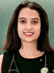 Dr. Nisha Sharma, MD