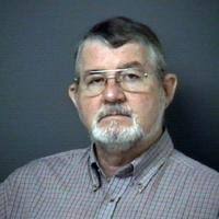 Ex-bus driver faces aggravated sexual battery charge