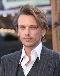 Jamie Campbell Bower