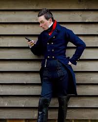 This Man Said Goodbye To His Last Piece Of Modern Clothing At The Age Of 14 And Has Worn Historical Clothing Ever Since In 2020 Modern Outfits Clothes Modern Gentleman