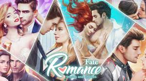 Download romance novels apk 4.4 for android. Romance Fate Stories And Choices Mod Apk 2 5 6 Download Premium Free For Android
