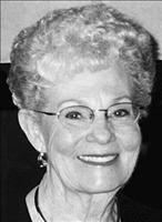 Phyllis Johnson Obituary (2008)
