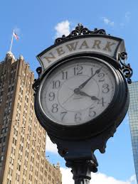 Military Park Newark Nj Newarkhappening Newark New Jersey