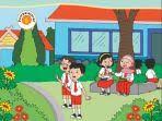 Download semua kunci jawaban dan pembahasan intan pariwara 2020 2021 semester 1 dan 2. Kunci Jawaban Tema 6 Kelas 2 Halaman 207 208 209 210 211 212 Subtema 4 Merawat Tumbuhan Tribun Pontianak
