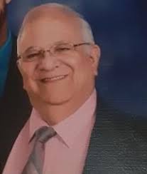 John Farris Obituary