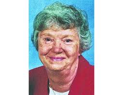 Mary MOEBIUS Obituary (2021)