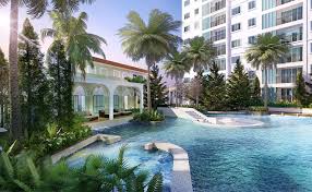 Inderaloka impian sdn bhd is a company in malaysia, with a head office in kuantan. Havana Beach Residences Ideal Homes