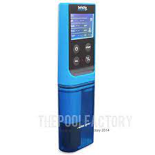 Like all pool equipment, different levelers are made for different pools. Solaxx Safedip Digital Chemistry Tester For Pools And Spas Met20a