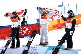 The bizarre story of elizabeth swaney, the worst skier at the pyeongchang games. Winter Olympics 2018 Results Medals And Schedule The New York Times