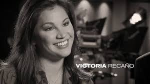 Victoria Recano's Instagram, Twitter & Facebook