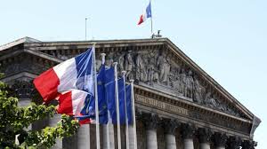 French parliament supports Ukraine and calls for Russian assets confiscation  | Ukrainska Pravda