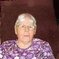 Elizabeth Ann Temple Obituary