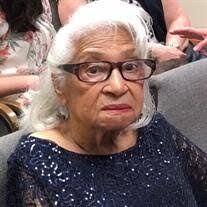 Iris Delia Montalvo Obituary