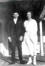 Carrie Loretta Baker Breeden (1899-1979)