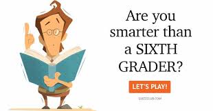 Interested in taking our are you smarter than a 2nd grader? New Trivia Questions Quizzes And Tests Online Quizzclub