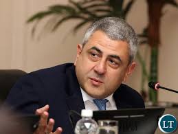 Lusaka Times-Zambia's Leading Online News Site