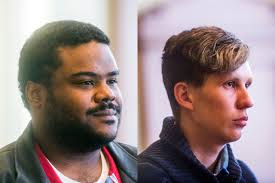 Leaders of fake Flint-area police group avoid jail time