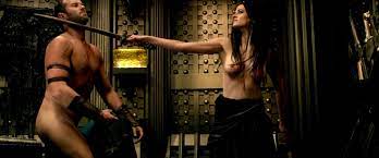 Eva Green - 300. Rise of an Empire (2014) Video » Best Sexy Scene » HeroEro  Tube