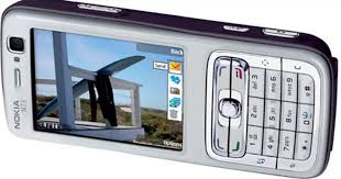Your email address where you want to receive the code! Nokia N73