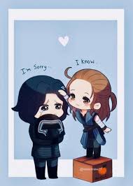 This Is Too Cute Omg Gameplaywallpaper Star Wars Comics Funny Star Wars Memes Rey Star Wars