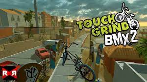 ¡touchgrind bmx 2 finalmente está aquí! Touchgrind Bmx 2 Apk