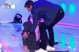 May 16, 2020 · tf1 diffuse le jeu les 12 coups de midi du lundi au dimanche avec jean luc reichmann. Les 12 Coups De Midi Grosse Chute Pour Un Candidat De 80 Ans