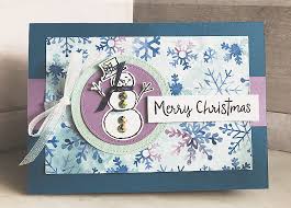 Learn how to make an explosion box card! How To Make An Explosion Card Stamping With Charlene