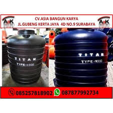 Sebagai raja tandon air kami menyediakan berbagai ukuran tandon air plastik, tandon air tanam, tandon air horizontal, tandon air stainless steel telah dipercaya sebagai raja tandon air dengan berbagai klien dari berbagai instansi, kawasan industri dan pabrik, usaha peternakan sapi. Jual Tandon Air Plastik Titan 1000 Liter Tangki Air Cv Asia Bangun Karya Surabaya Jawa Timur Indotrading