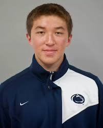 Miles Chamley-Watson