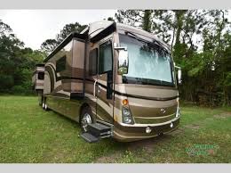 Our rv park has many modern amenities, offering full hookup rv sites and tent camping. Used 2016 Fleetwood Rv American Tradition 42g Motor Home Class A Diesel At Campers Inn Jacksonville North Fl 48659a Fleetwood Rv Fleetwood Motorhome