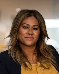 Shirley Asher's Instagram, Twitter & Facebook