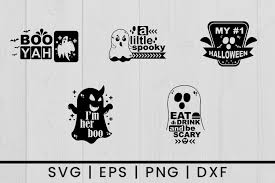 Download Halloween Spooky Vector Graphic By Damasyp Creative Fabrica Yellowimages Mockups