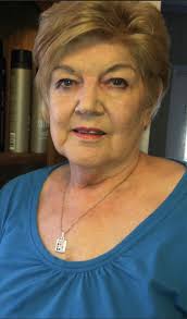 Carolyn Westbrook Obituary