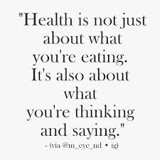 Image result for positive healthy living quotes