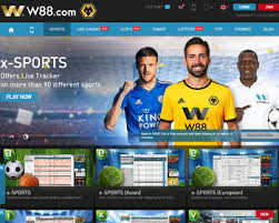 W88 Review - Ratings of Online Bookmakers, UK Bookies List, US Betting  Sites, Cryptocurrency Sportsbooks, Esports Betting Sites, Betting Exchanges  List