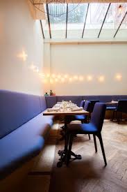 Marzua Restaurant Porte 12 En Paris Excelencia En Gastronomia Y Diseno Disenos De Unas Paris Decoracion De Unas